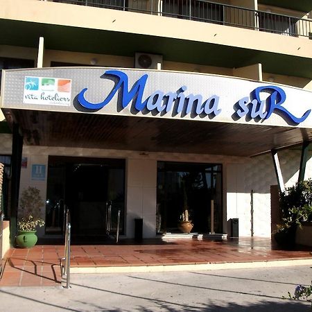 Vita Marina Sur Torremolinos Kültér fotó