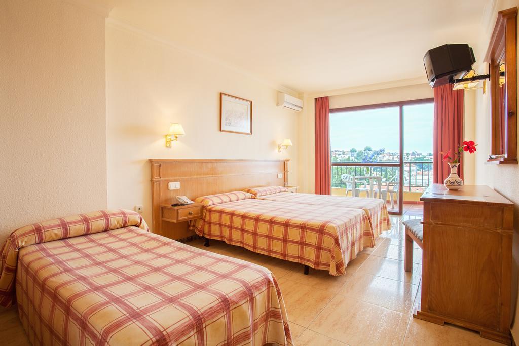 Vita Marina Sur Torremolinos Szoba fotó