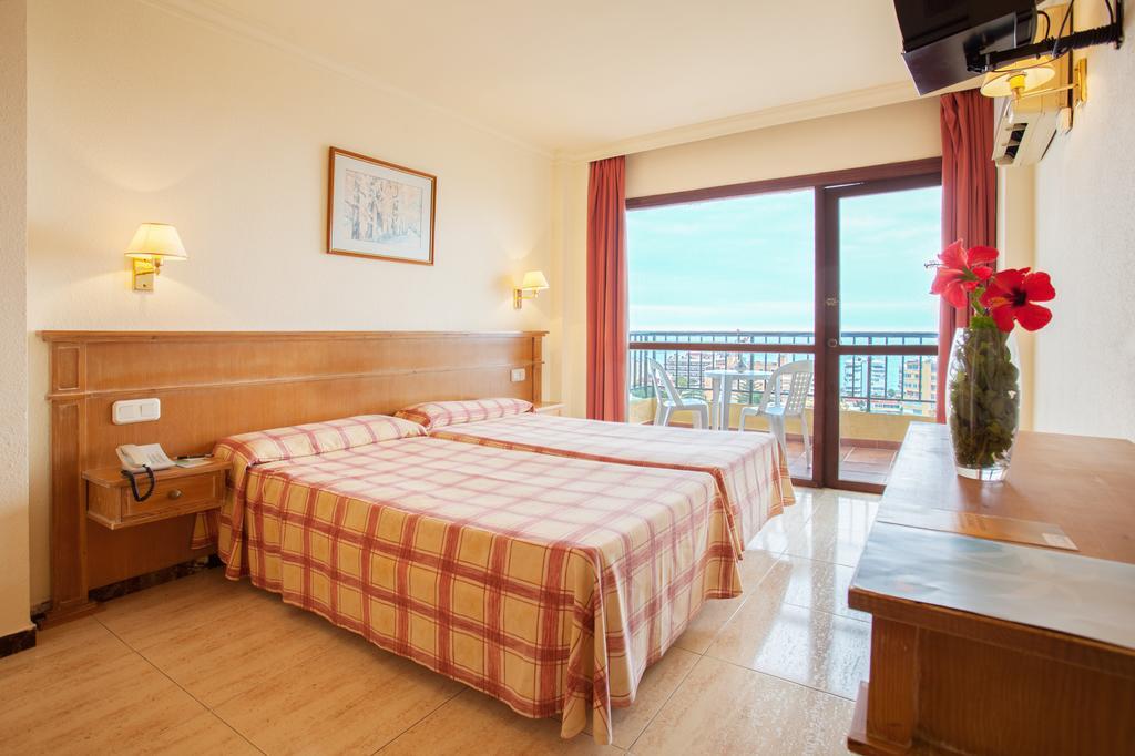 Vita Marina Sur Torremolinos Szoba fotó