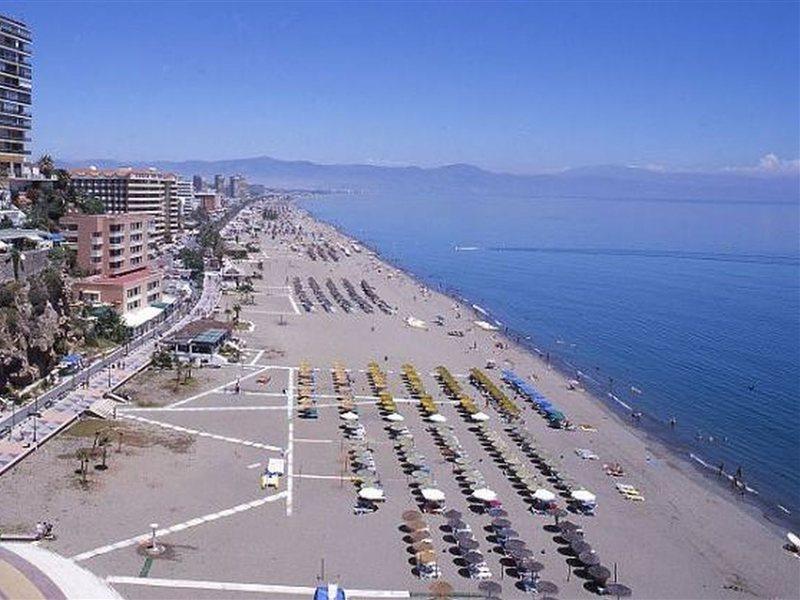 Vita Marina Sur Torremolinos Kültér fotó