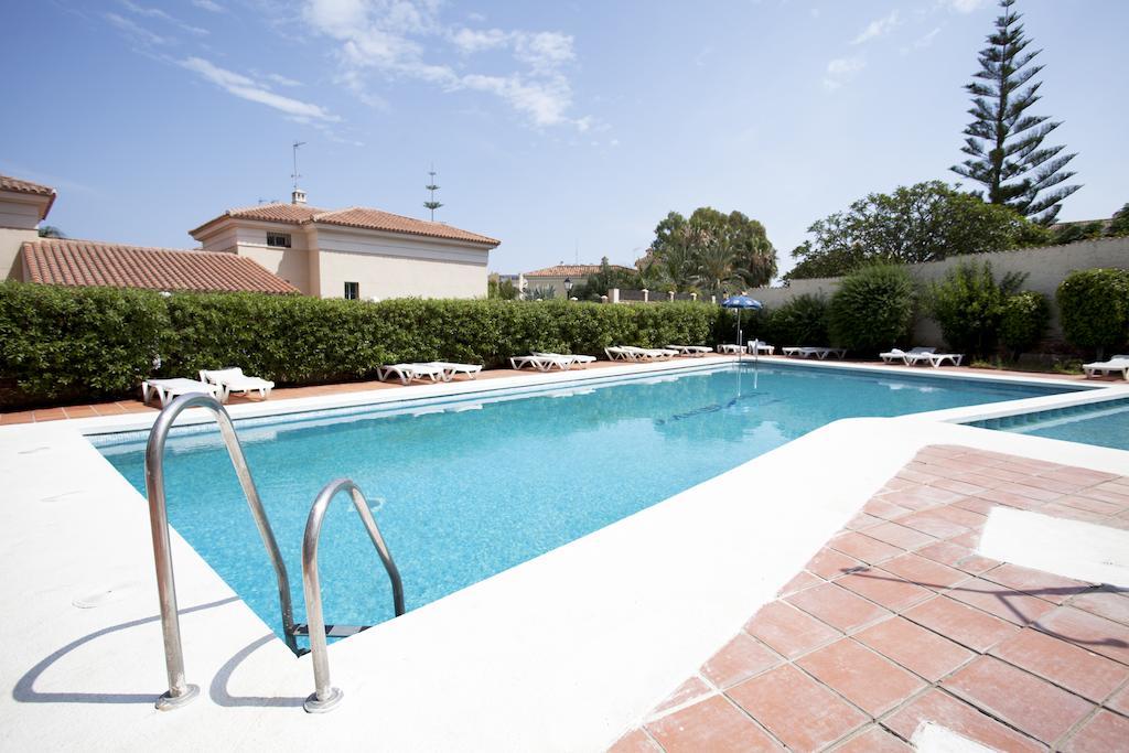 Vita Marina Sur Torremolinos Kültér fotó