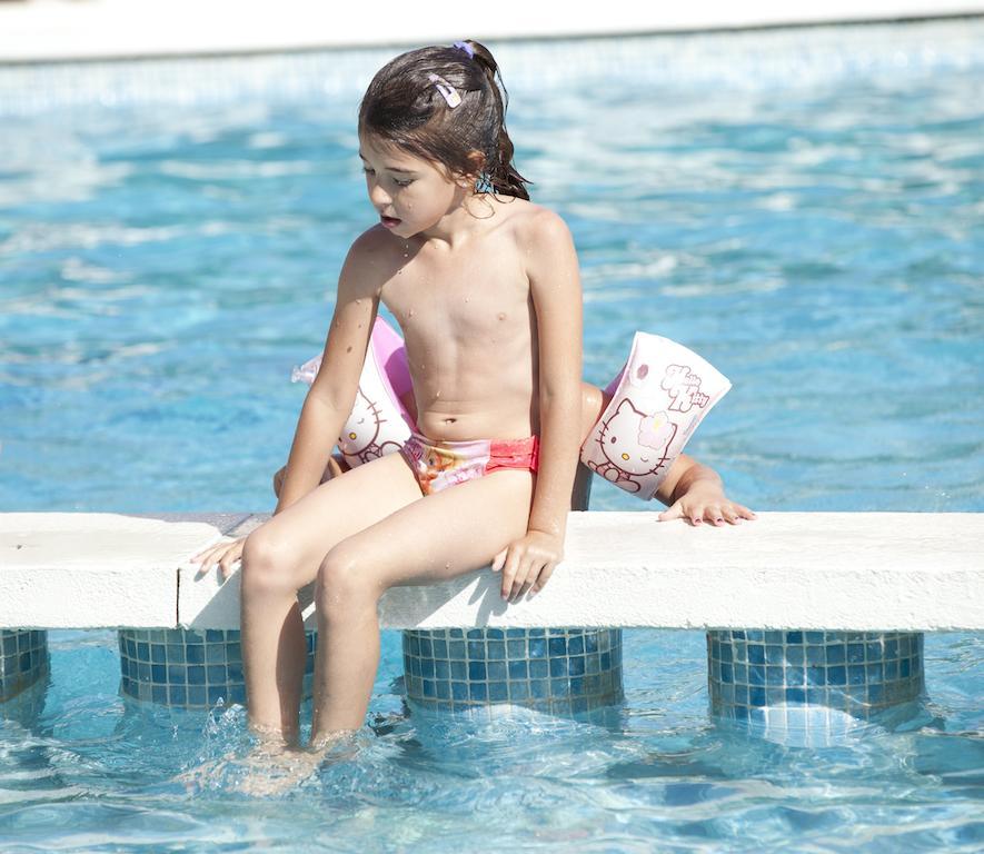 Vita Marina Sur Torremolinos Kültér fotó