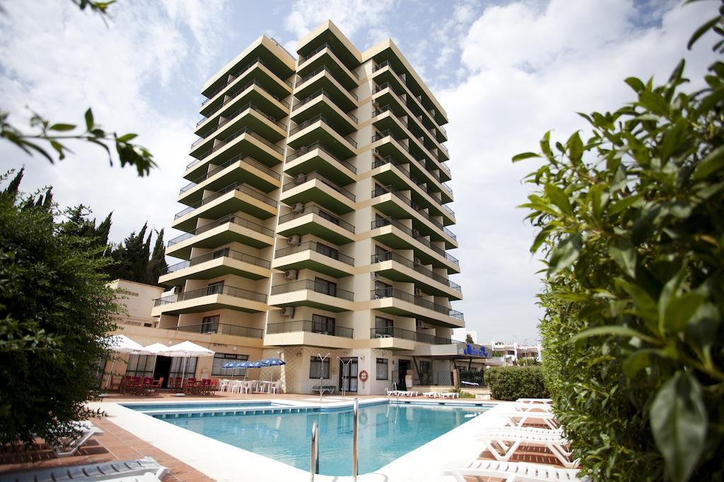 Vita Marina Sur Torremolinos Kültér fotó