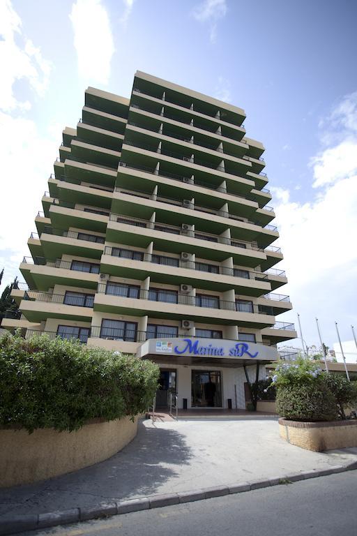 Vita Marina Sur Torremolinos Kültér fotó