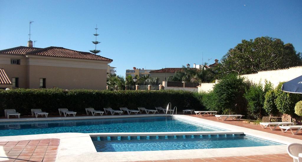 Vita Marina Sur Torremolinos Kültér fotó