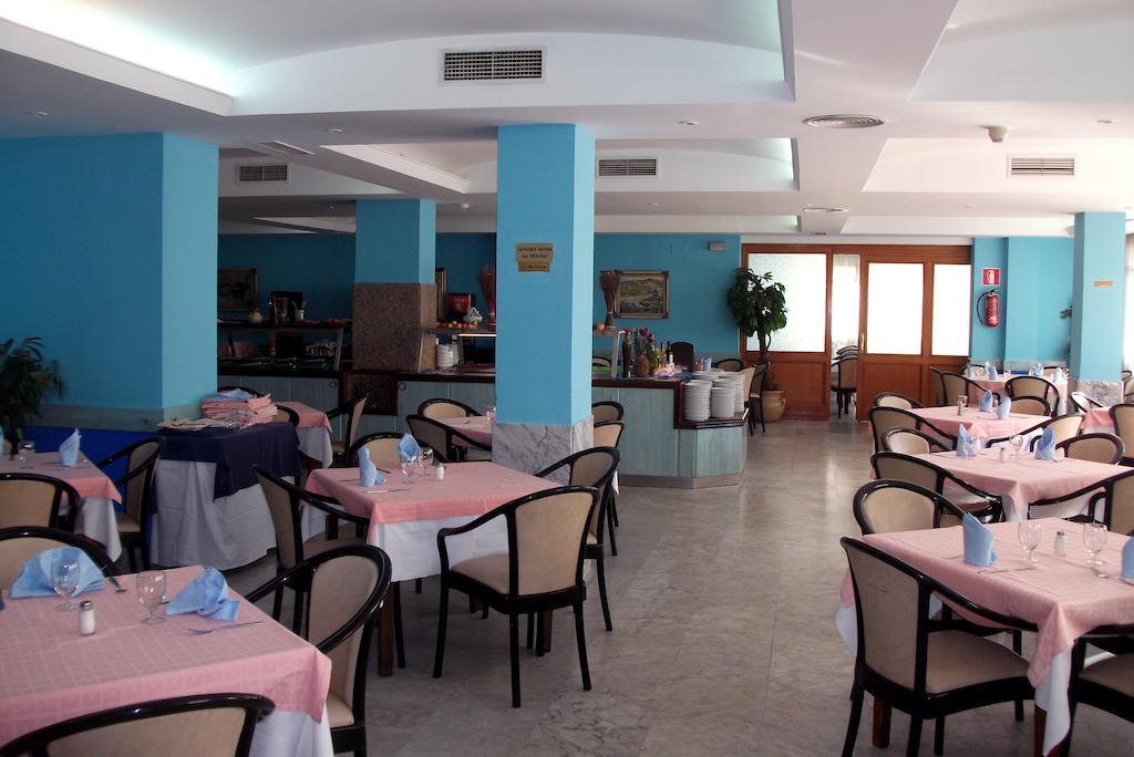 Vita Marina Sur Torremolinos Kültér fotó