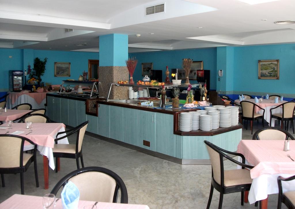 Vita Marina Sur Torremolinos Kültér fotó