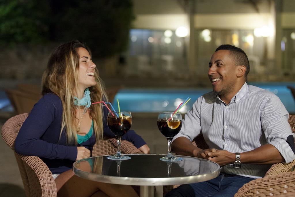 Vita Marina Sur Torremolinos Kültér fotó