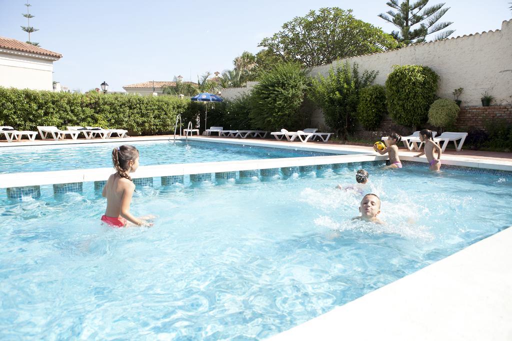 Vita Marina Sur Torremolinos Kültér fotó