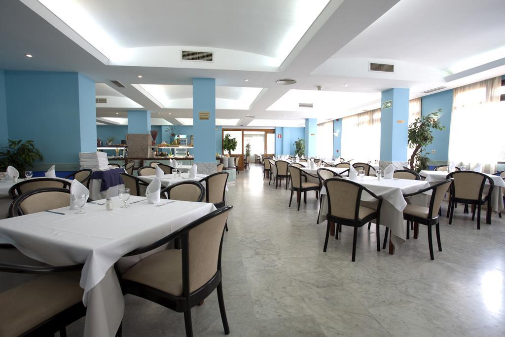 Vita Marina Sur Torremolinos Kültér fotó