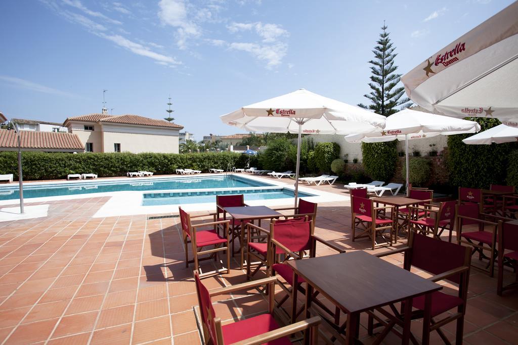 Vita Marina Sur Torremolinos Kültér fotó