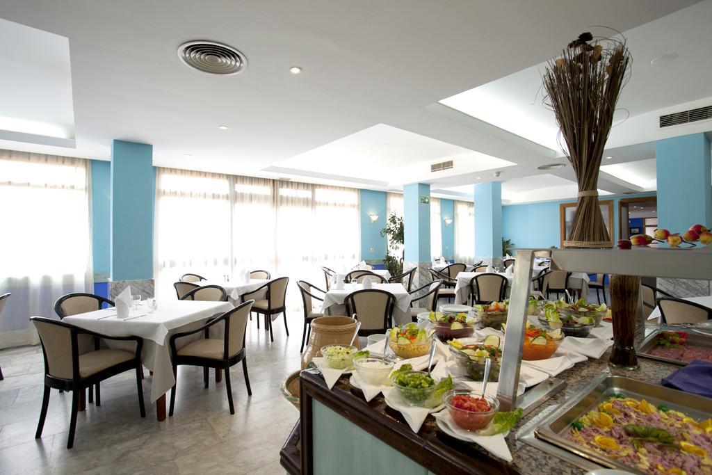 Vita Marina Sur Torremolinos Kültér fotó