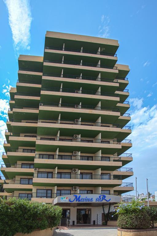 Vita Marina Sur Torremolinos Kültér fotó